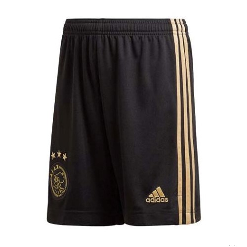 Pantaloni Ajax Third 20/21